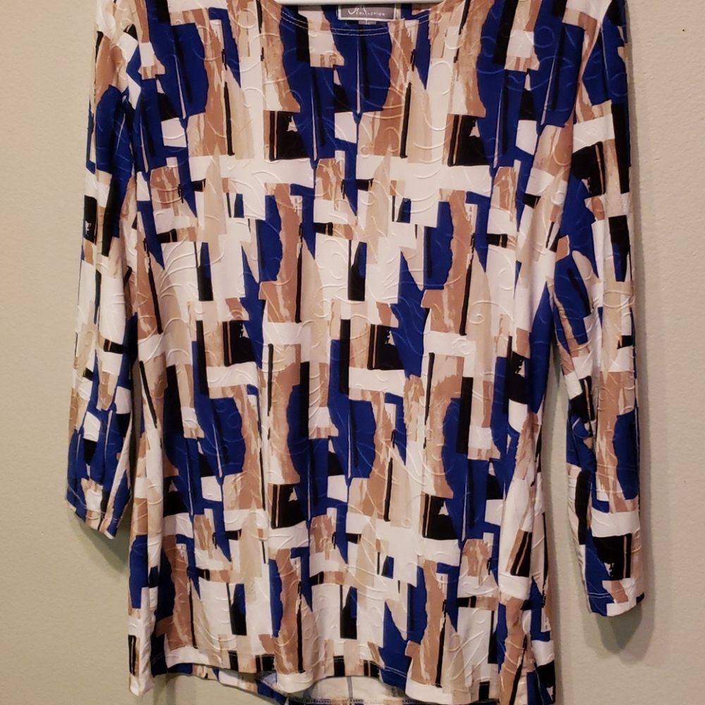 Woman shirt